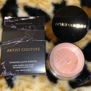 🆕 Artist Couture Diamond Glow in Summer Haze